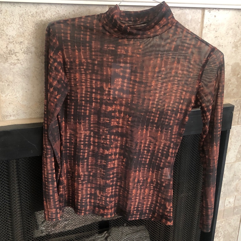 PSC Women’s Turtleneck